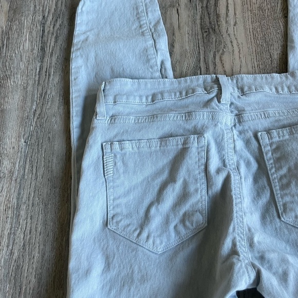 Paige Grey Verdugo Ankle Jeans, size 27 - Picture 8 of 9